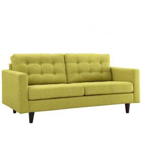 Mecella Contemporary Sofa 2 & 3 Seater