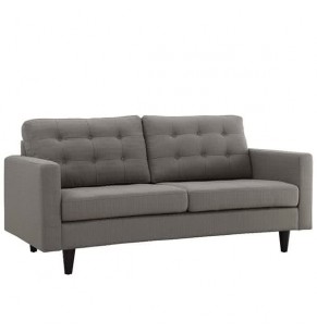Mecella Contemporary Sofa 2 & 3 Seater