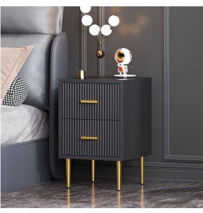 Medina Style Bedside Table