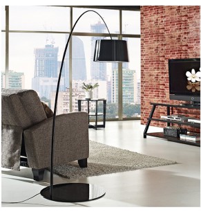 Mega Bola Floor Lamp