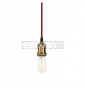 Mendel Single-Head Ceiling Light