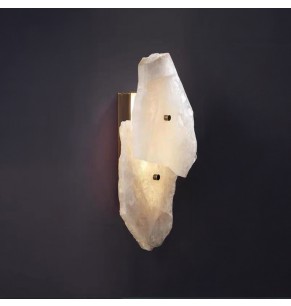 Miller Marble Wall Lamp