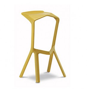 Miura Style Bar Stool