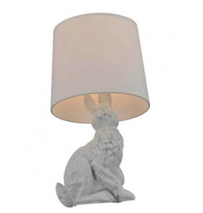 Rabbit Table Lamp