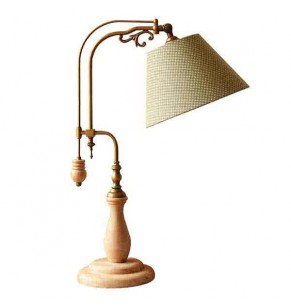 Nancy Style Table Lamp