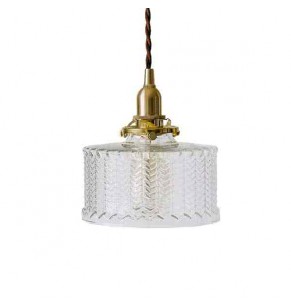 Nellie Style Pendant Lamp