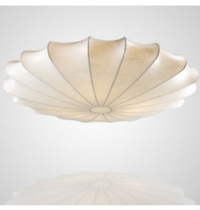 Nelson Style Bubble Dawson Ceiling Lamp