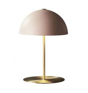 Nicole Style Table Lamp