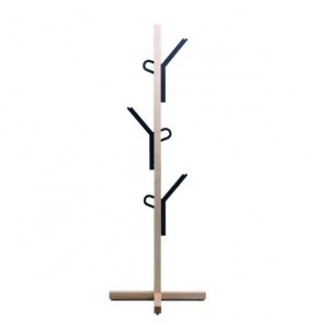 Niko Coat Stand