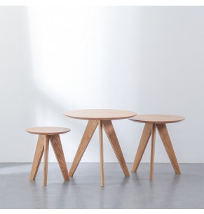 Niko Contemporary Coffee/ Side Table