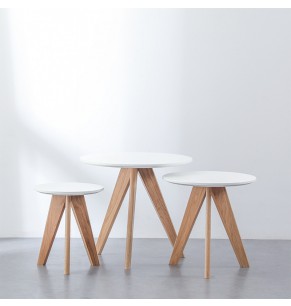 Niko Contemporary Coffee/ Side Table
