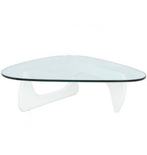 Noguchi Style Coffee Table