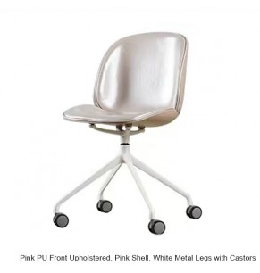 Oma Upholstered Office Chair