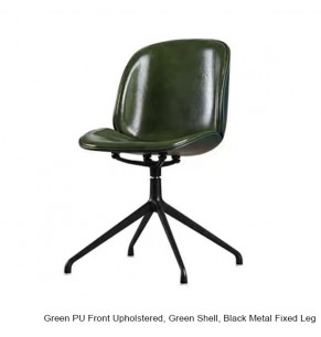 Oma Upholstered Office Chair