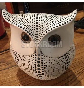 Owl Decorative