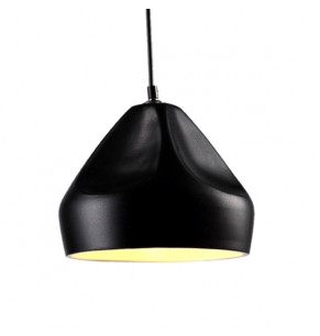 Ozaki Style Pendant Lamp - Fat 