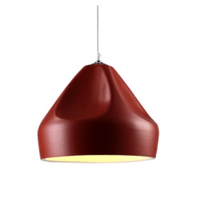 Ozaki Style Pendant Lamp - Fat 