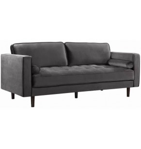 Pamula Mid Century Modern Sofa