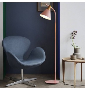 Paulmann Nordic Floor Lamp