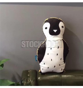 Penguin Cushion