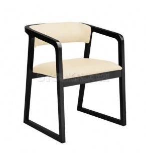 Perikles Style Dining Armchair