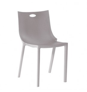 PHILIPPE STARCK BO STYLE CHAIR - Stackable Chair