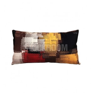 Pop art stye pillow Cushion