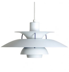 Poul Henningsen Style PH Pendant Lamp
