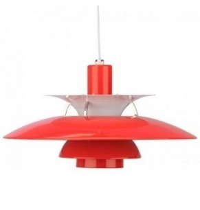 Poul Henningsen Style PH Pendant Lamp