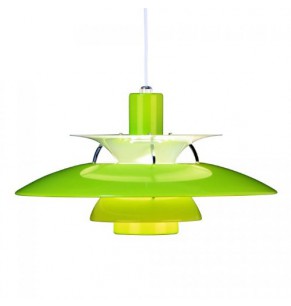 Poul Henningsen Style PH Pendant Lamp