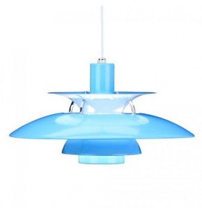 Poul Henningsen Style PH Pendant Lamp