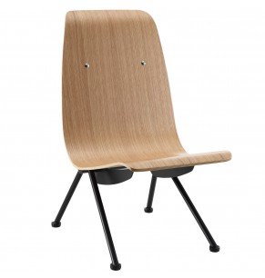 Prouve Style Antony Chair