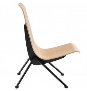 Prouve Style Antony Chair