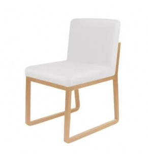 Quentin Solid Wood Chair