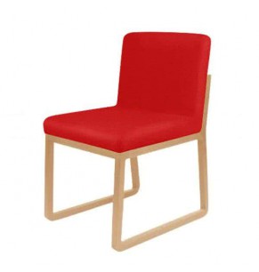 Quentin Solid Wood Chair