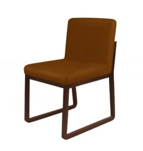 Quentin Solid Wood Chair