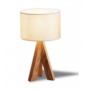 Ramsey Style Table Lamp