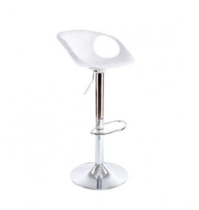 Ratinni Adjustable Bar Stool