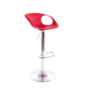 Ratinni Adjustable Bar Stool