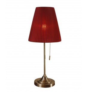 Victorian Style Table Lamp