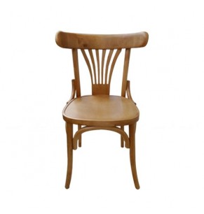 Reverie Colonial Style Dining Chair