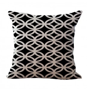 Revolve Decorative Cushion