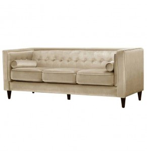 Westbury Fabric Sofa 3 Seater