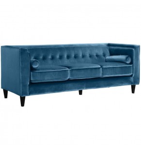 Westbury Fabric Sofa 3 Seater