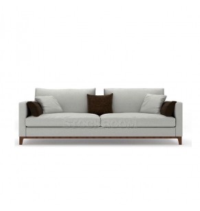 Rotina Fabric Sofa - 2 & 3 Seater