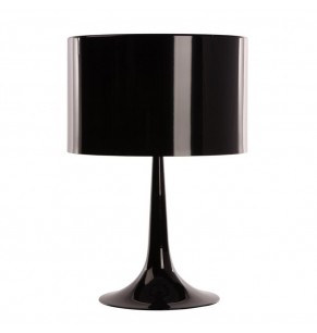 Sebastian Style Wrong Spun Table Lamp