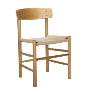 Silla J39 Style Dining Chair