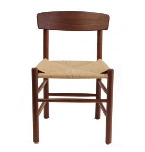 Silla J39 Style Dining Chair