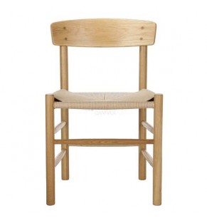 Silla J39 Style Dining Chair