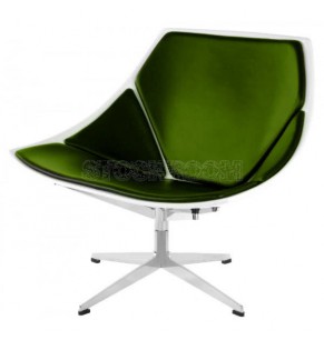 Space Style Lounge Chair